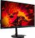 Игровой монитор Acer Nitro XV272UZbmiipruzx UM.HX2EE.Z01