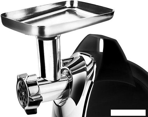 Мясорубка CENTEK CT-1603 (черный)