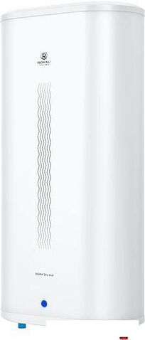 Накопительный электрический водонагреватель Royal Clima Sigma Dry Inox RWH-SGD50-FS