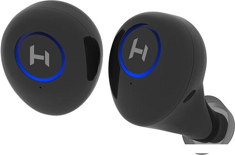 Наушники Harper HB-522 (черный)