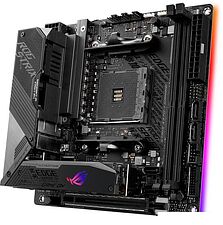 Материнская плата ASUS ROG Strix X570-I Gaming