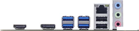 Материнская плата BIOSTAR B550MT Ver. 6.0