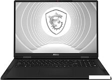 Рабочая станция MSI CreatorPro X18 HX A14VMG-456RU