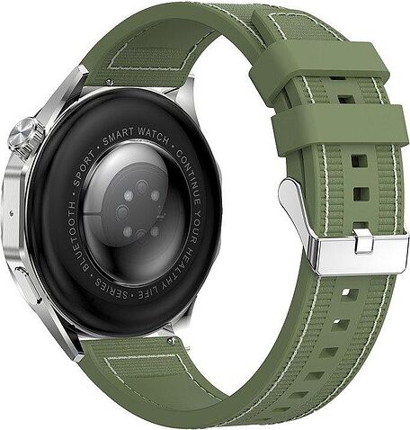 Умные часы XO Watch 4 (зеленый)