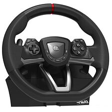 Руль HORI Racing Wheel Apex SPF-004U