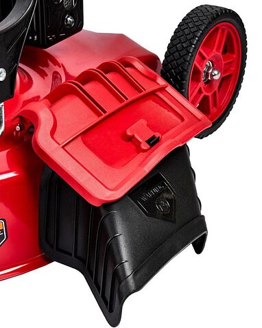 Газонокосилка ELITECH ГБ 2651