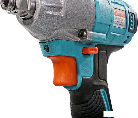 Гайковерт Sturm CD20350BL (без АКБ)