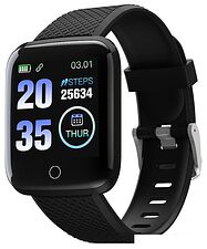 Умные часы Digma Smartline H2