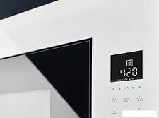 Микроволновая печь Electrolux KMFE264TEW