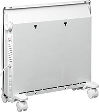 Конвектор Steher SCE-500