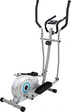 Эллиптический тренажер Atlas Sport 5.0-H Silver