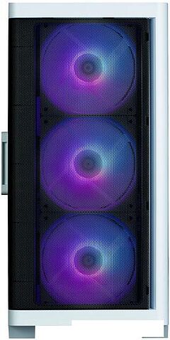 Корпус Zalman M4 (белый)