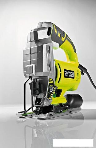 Электролобзик Ryobi RJS750-G