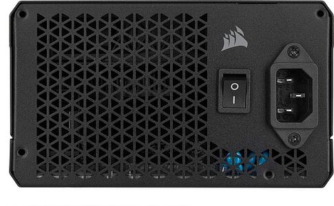 Блок питания Corsair RMx RM1000x CP-9020201-EU