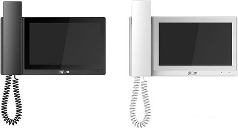 Монитор Dahua DHI-VTH5421E-H