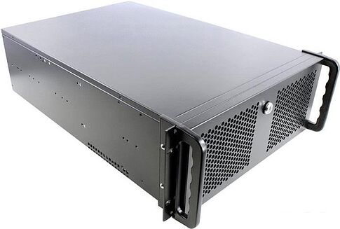 Корпус ExeGate Pro 4U4139L 500W