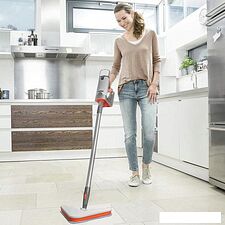 Паровая швабра Endever Odyssey Q-621 Паровая швабра Endever Odyssey Q-621