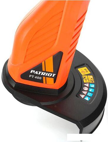 Триммер Patriot PT 400