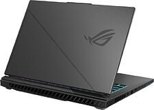 Игровой ноутбук ASUS ROG Strix G16 2023 G614JV-N4071