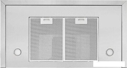 Кухонная вытяжка Elikor Фарм 90H-650-E3D (нержавеющая сталь/дуб неокрашенный)