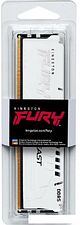 Оперативная память Kingston FURY Beast 16ГБ DDR5 5600 МГц KF556C40BW-16 Оперативная память Kingston FURY Beast 16ГБ DDR5 5600 МГц KF556C40BW-16