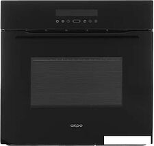 Электрический духовой шкаф Akpo PEA 7009 SED04 BL