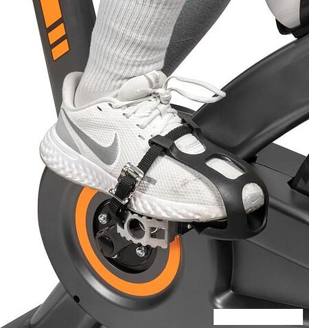 Велотренажер Alpin Picco SB-450