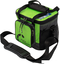 Термосумка Следопыт Green Line Pro 13л (зеленый)