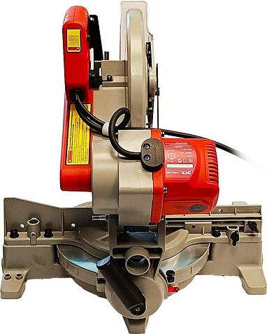 Торцовочная пила DCK KJX03-255