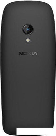 Мобильный телефон Nokia 6310 (2021) (черный)