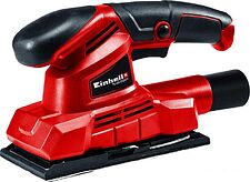 Виброшлифмашина Einhell TC-OS 1520/1