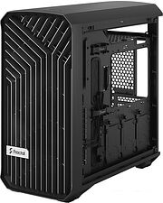 Корпус Fractal Design Torrent Compact Black TG Dark Tint FD-C-TOR1C-01