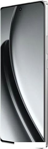 Смартфон Realme GT 6 12GB/256GB международная версия (зеркальный серебряный)