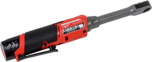 Трещотка Milwaukee M12 FPTR-202X 4933499411 (с 2-мя АКБ, кейс)