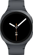 Умные часы Samsung Galaxy Watch8 40 мм LTE (графит)