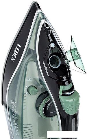 Утюг Leben 249-026