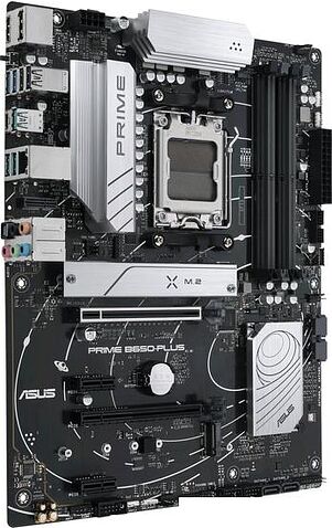 Материнская плата ASUS Prime B650-Plus
