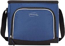 Термосумка Thermos ThermoCafe 36 Can Cooler 22л (синий)