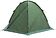 Экспедиционная палатка TRAMP Rock 3 v2 (зеленый)