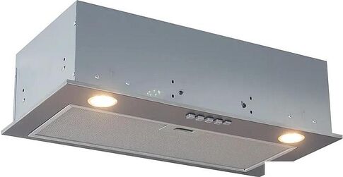 Кухонная вытяжка MBS Monstera 160 Inox