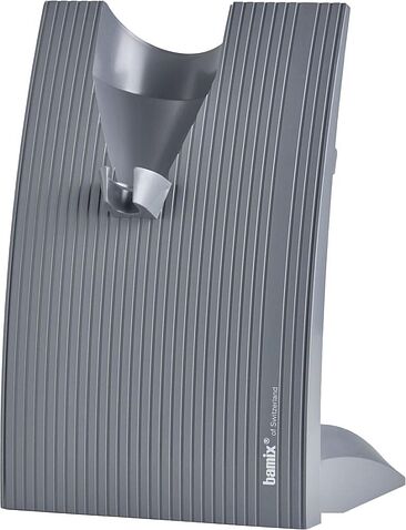 Погружной блендер Bamix SwissLine M200 (белый)