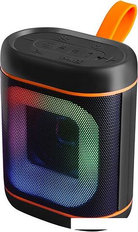 Беспроводная колонка Ginzzu GM-911B