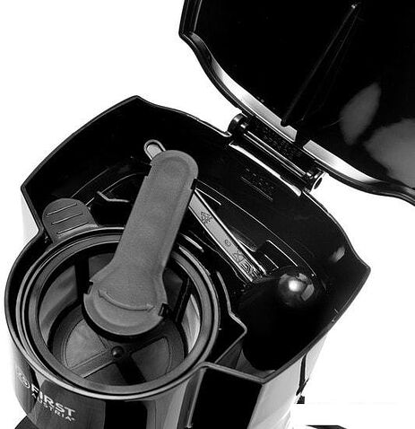 Капельная кофеварка First FA-5453-3