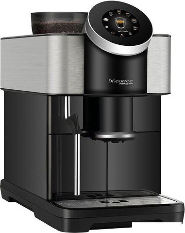 Кофемашина Dr.Coffee Proxima H1