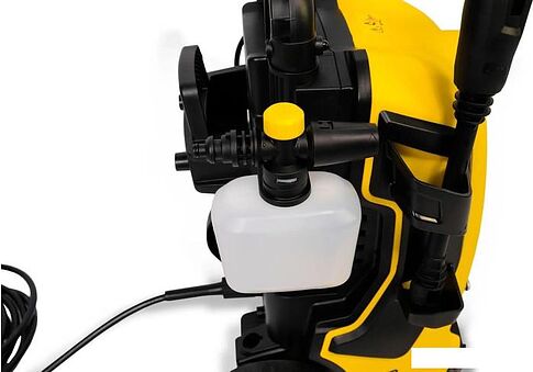 Мойка высокого давления Champion HP3180