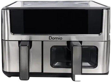 Аэрогриль (аэрофритюрница) Domio AF-8848