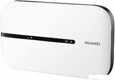 Беспроводной маршрутизатор Huawei E5576-320