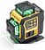 Лазерный нивелир Instrumax LINEPRO 4D Expert SET