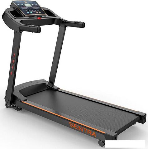 Электрическая беговая дорожка DFC Sentra T123B