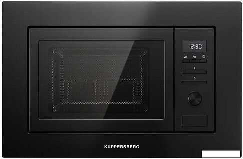 Микроволновая печь KUPPERSBERG HMW 621 B